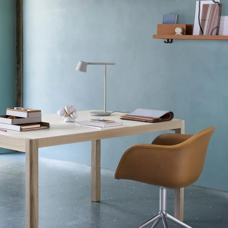 Folded Shelves