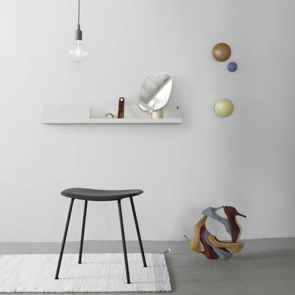 Folded Shelves