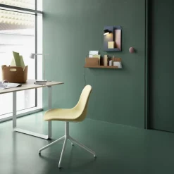 Folded Shelves