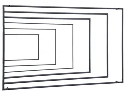 Frame Wäschegestell