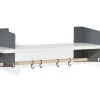 Garderobe / Küchenregal Atelier