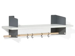 Garderobe / Küchenregal Atelier