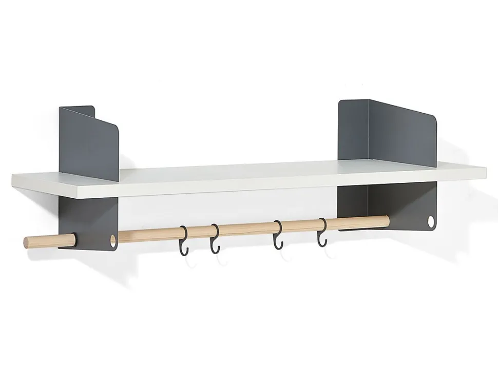 Garderobe / Küchenregal Atelier