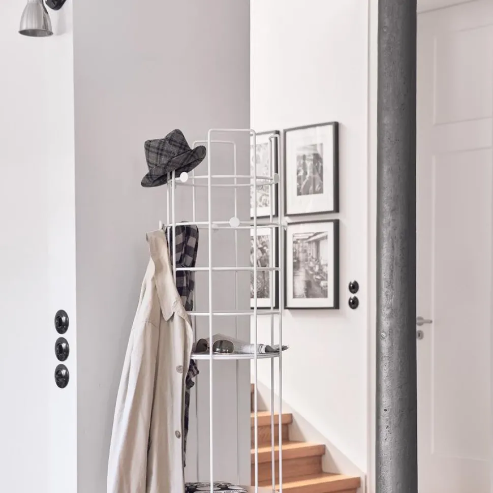 Garderobe Bazar