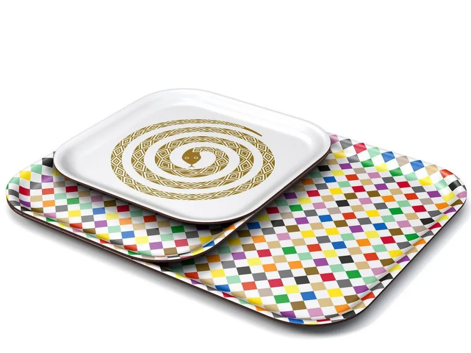 Girard Classic Trays