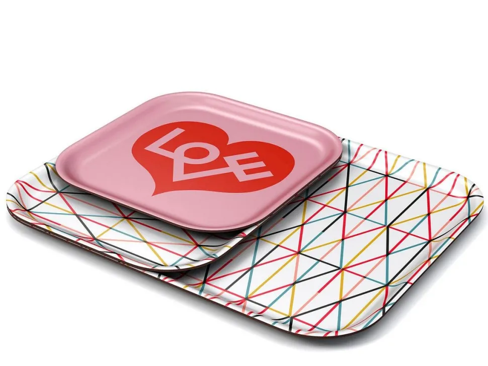 Girard Classic Trays