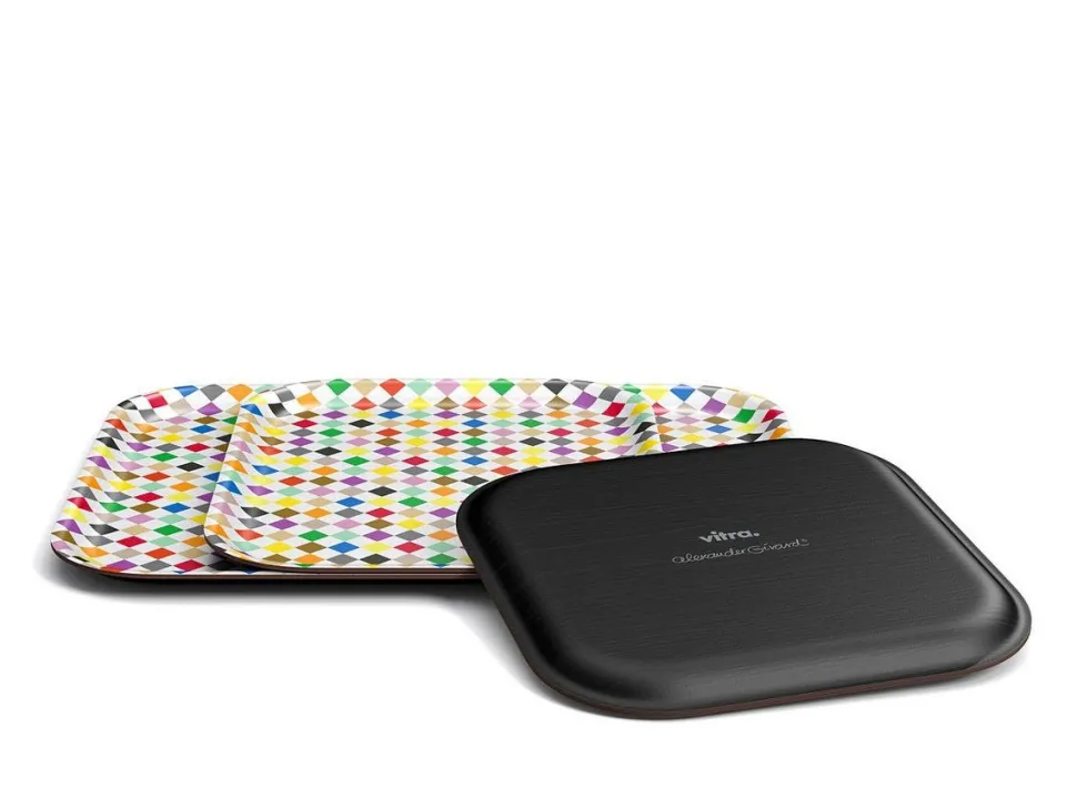 Girard Classic Trays