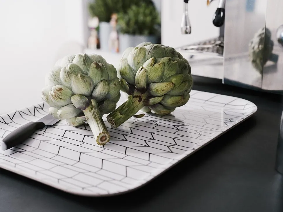 Girard Classic Trays