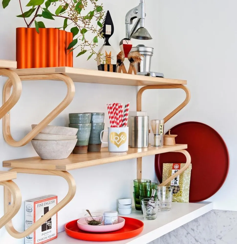 Girard Coffee Mugs