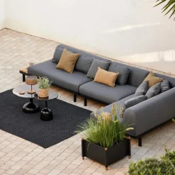 Glaze Beistelltisch