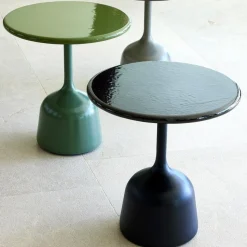 Glaze Beistelltisch