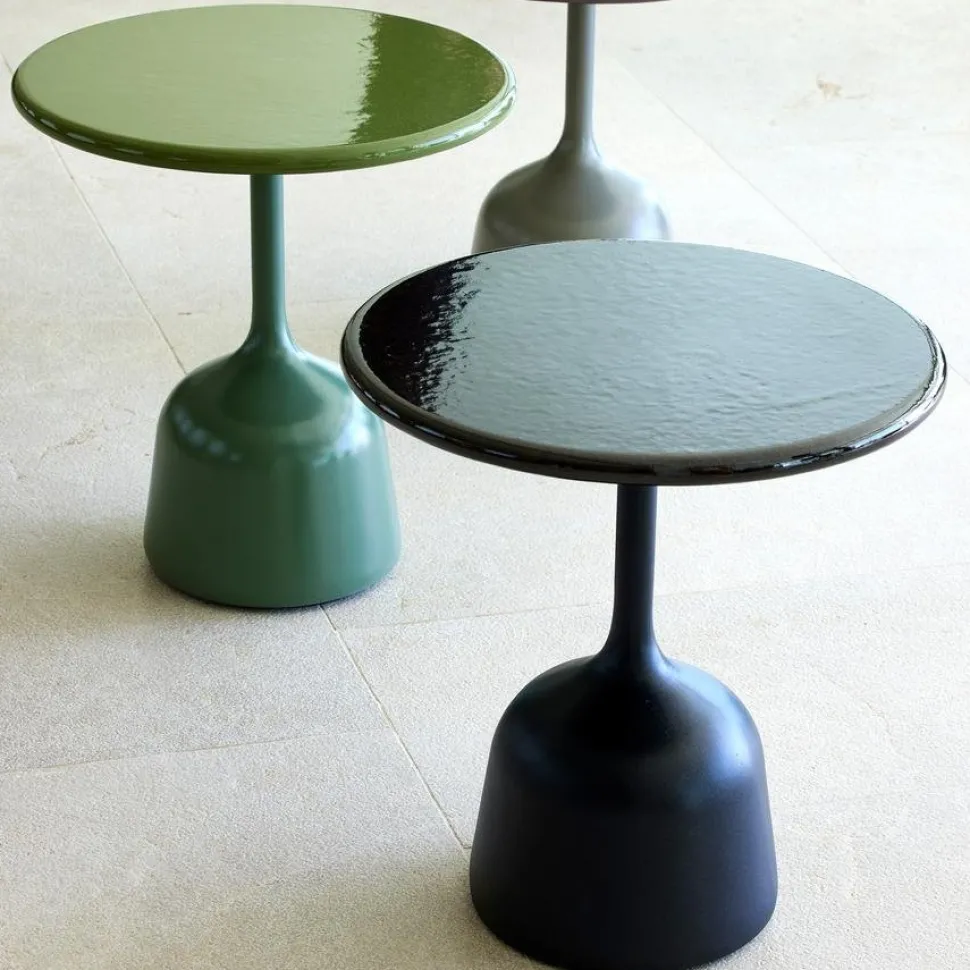 Glaze Beistelltisch