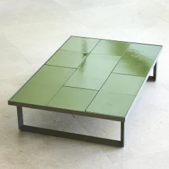 Glaze Couchtisch