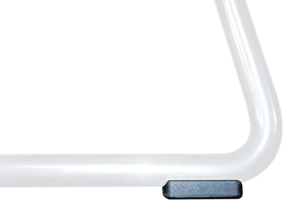 Gleiter für Bertoia Stühle (4er Set)