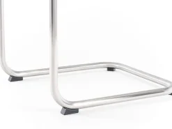 Gleiter für Thonet Stahlrohr-Freischwinger (4er Set)