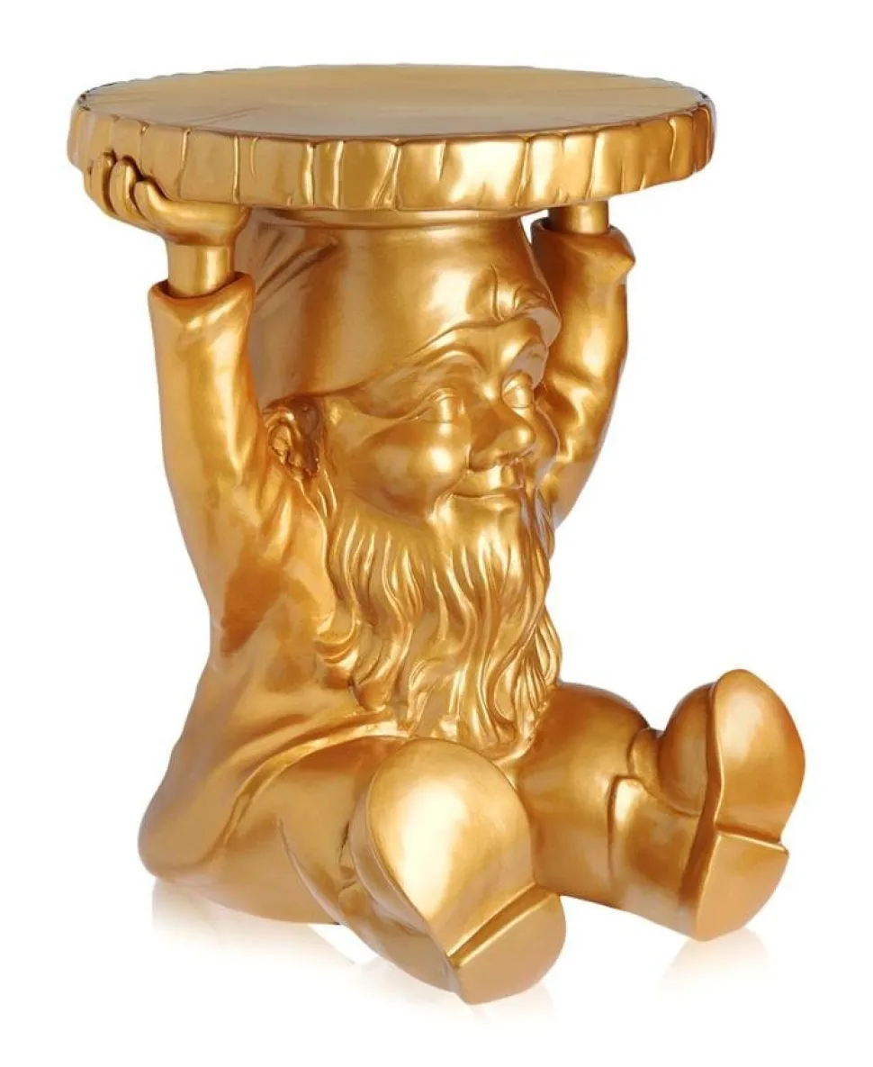 Gnomes