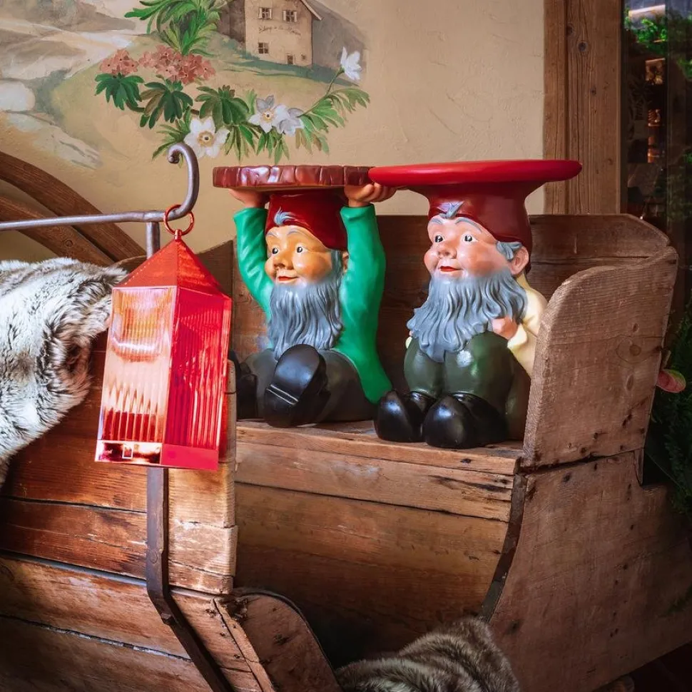 Gnomes