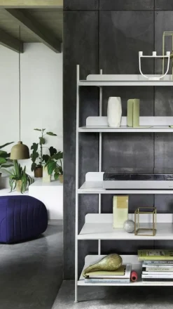 Grain Pendant Lamp
