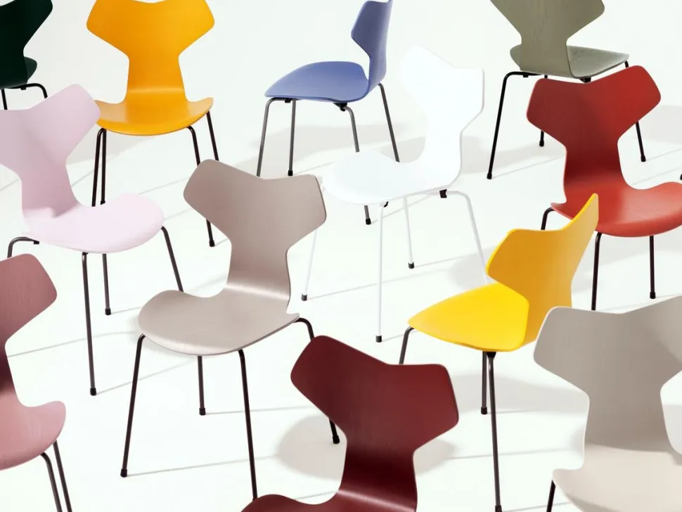 Grand Prix 3130 New Colours