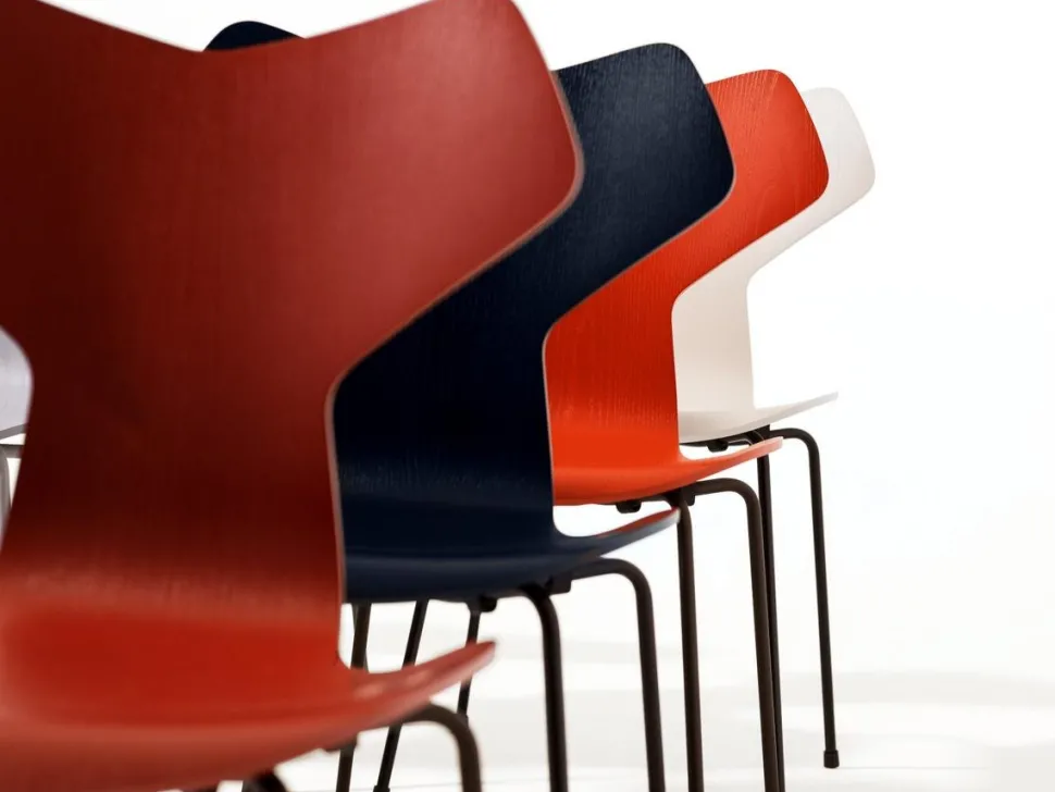 Grand Prix 3130 New Colours