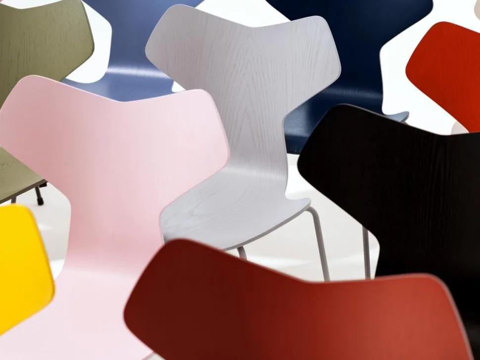 Grand Prix 3130 New Colours