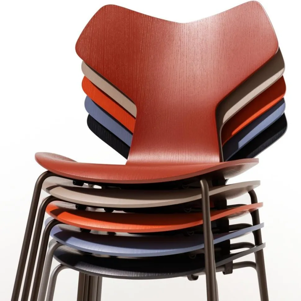 Grand Prix 3130 New Colours