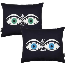 Graphic Print Pillows