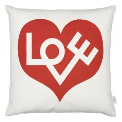 Graphic Print Pillows