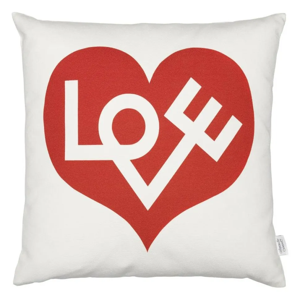 Graphic Print Pillows