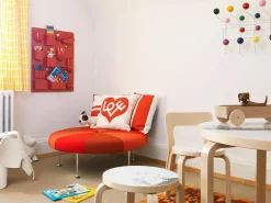 Graphic Print Pillows