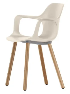 HAL Armchair Wood