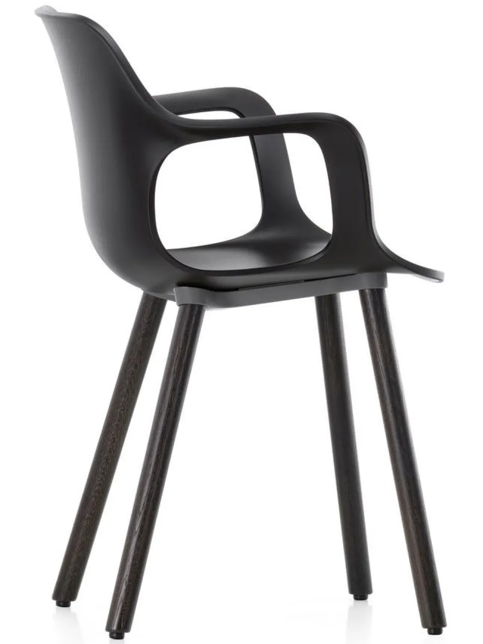 HAL Armchair Wood