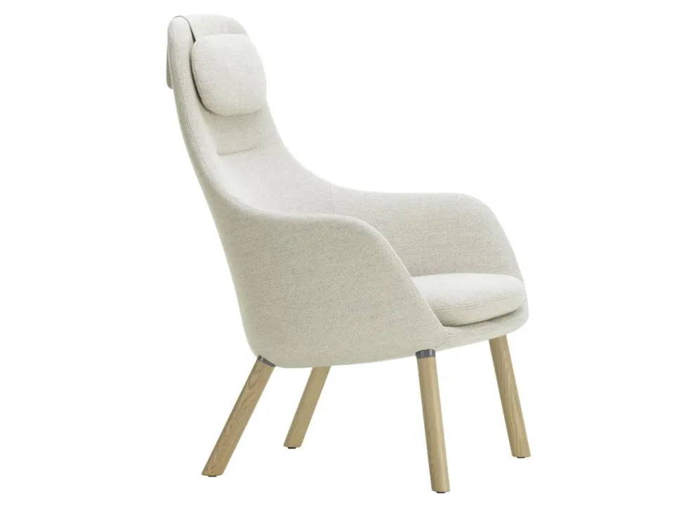 HAL Lounge Chair