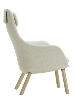 HAL Lounge Chair