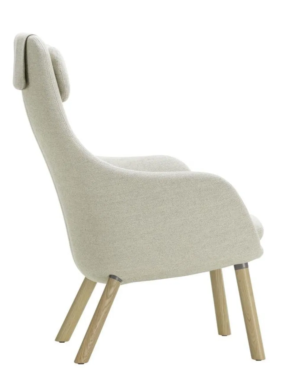 HAL Lounge Chair
