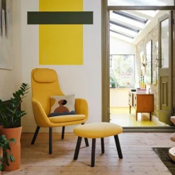 HAL Lounge Chair