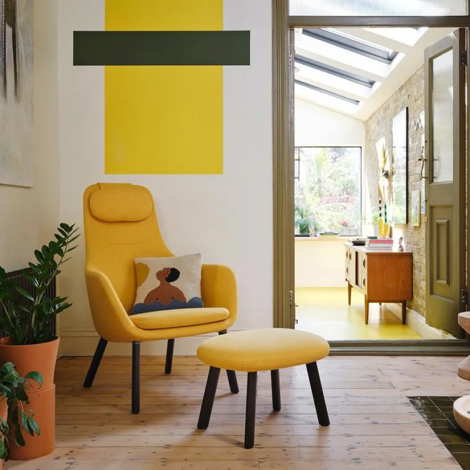 HAL Lounge Chair
