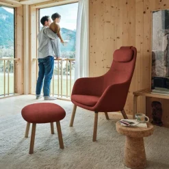 HAL Lounge Chair