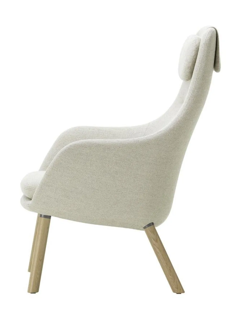 HAL Lounge Chair