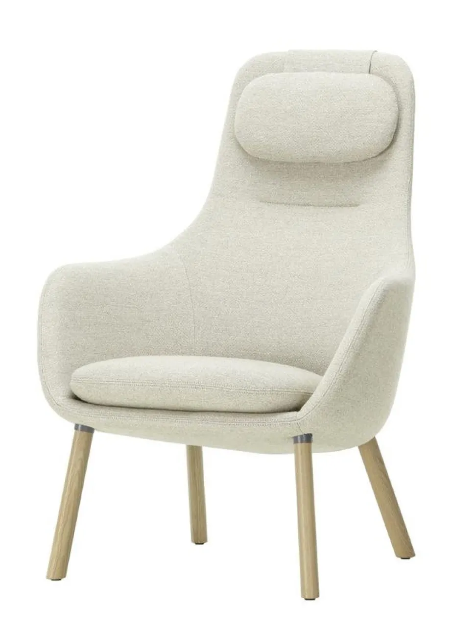 HAL Lounge Chair