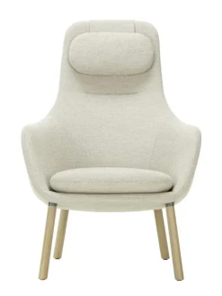 HAL Lounge Chair