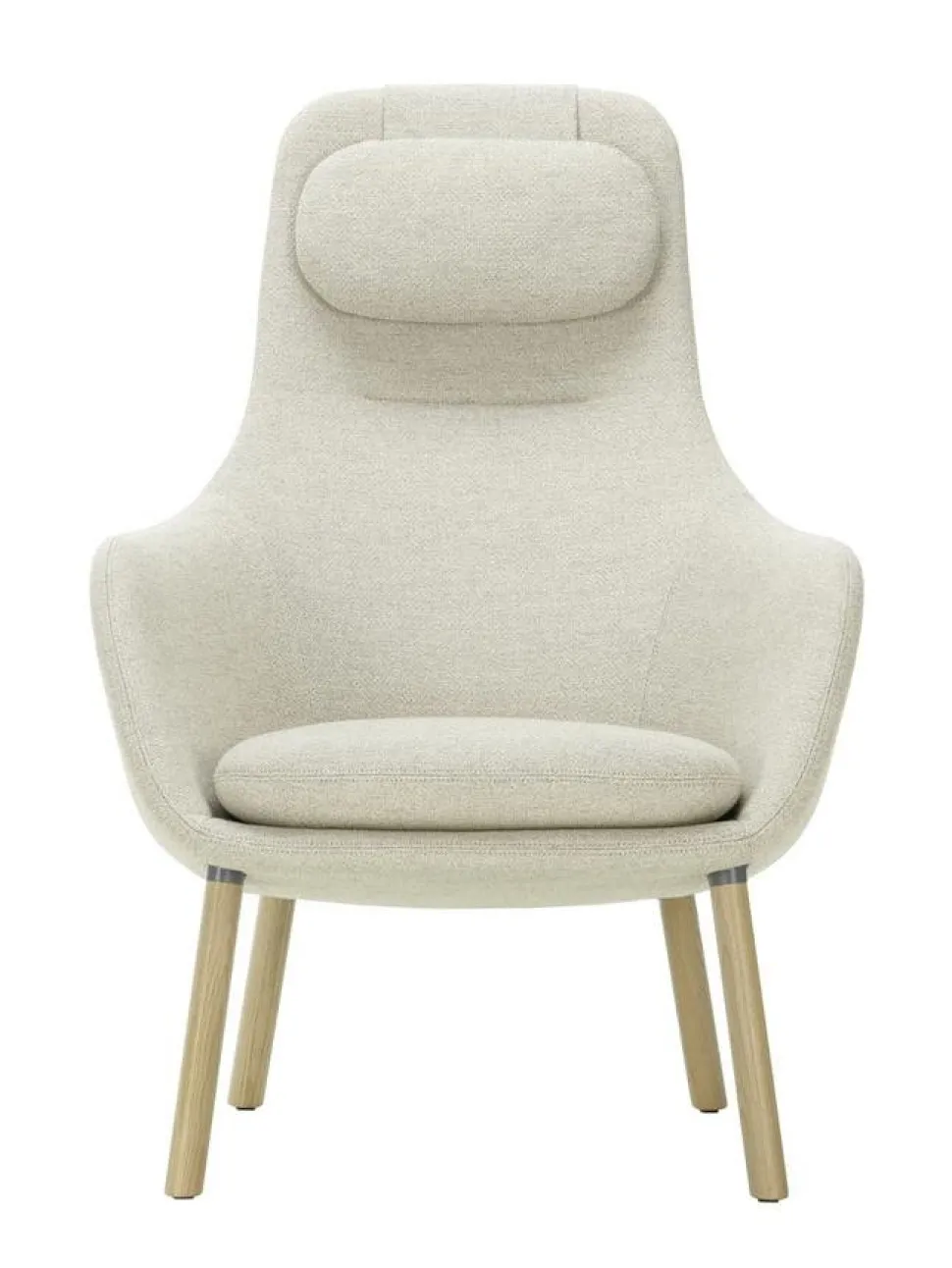 HAL Lounge Chair