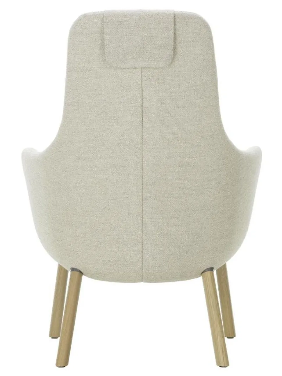 HAL Lounge Chair