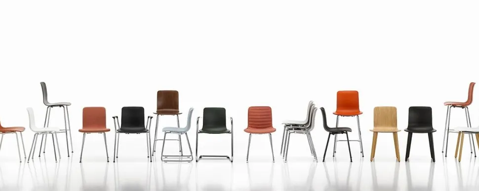 HAL Ply Barhocker