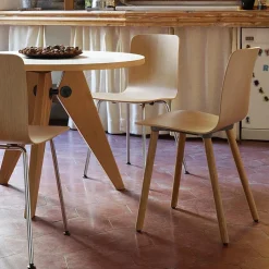 HAL Ply Wood
