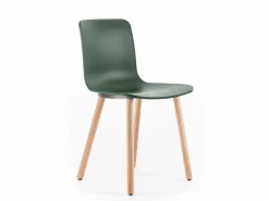 HAL RE Wood