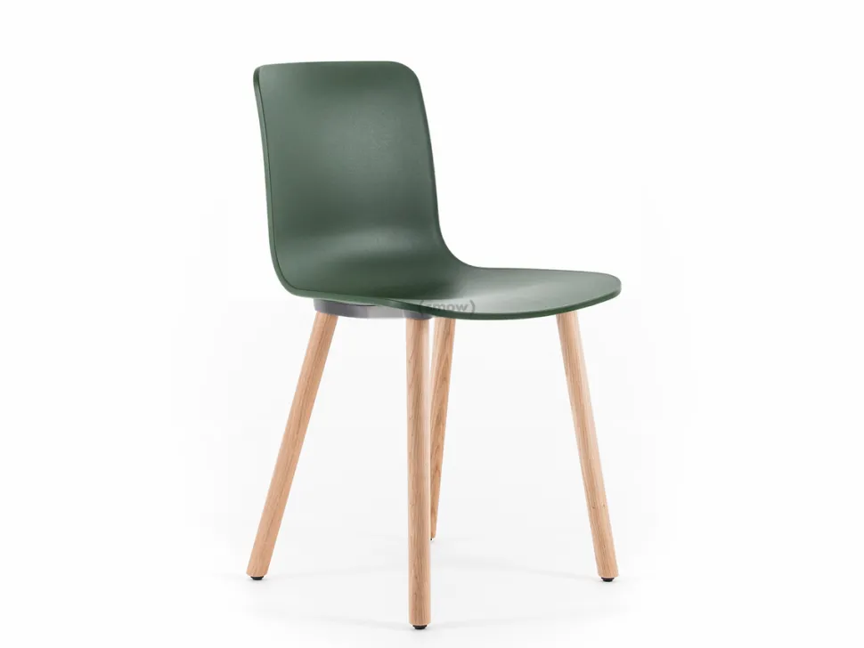 HAL RE Wood
