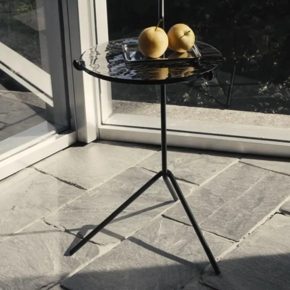 Halten Beistelltisch