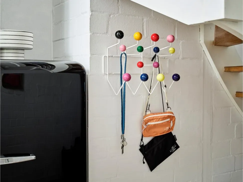 Hang it all