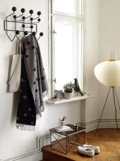 Hang it all